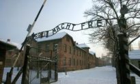 Auschwitz Documents Found, References to Angel of Death, Joseph Mengele