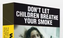 Canada Urged to Follow Australia’s New Cigarette Packaging Law