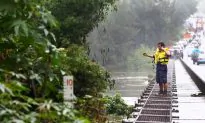 Eastern Australia Faces Rains, Floods, and Possible Cyclone