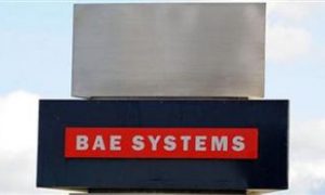 Weapons Giant BAE Admits Guilt