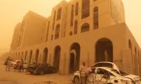 Coordinated Attacks Kill Dozens in Iraq
