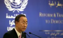 UN Launches Appeal for $393M Humanitarian Aid to Afghanistan