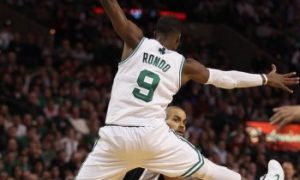 Celtics Hand Spurs Another Tough Loss