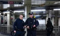 Transit Safety Addressed by More Cops, Technology
