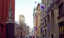 Stringer Approves NYU Expansion