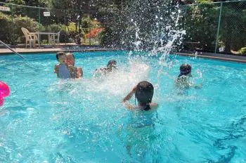 Record Heat Drives People From Their Homes