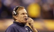 Decisions, Decisions in the NFL