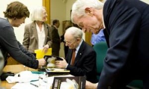 Harper Urged to Raise Falun Gong Forced Organ Harvesting on China Trip