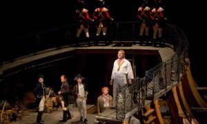 NYC Arts Picks: 'Midsummer Night's Dream,' Myths and Individuals and ABT Kids