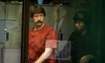 Freedom House: Russian Rights Report a Mockery