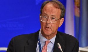 US Must Address Debt, Warns Debt Commission