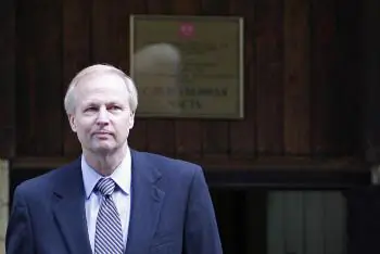 BP’s No-Win Russian Roulette Gamble