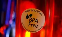 BPA: A Chemical Controversy