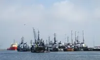 BP Could Pay Another $18 Billion for Gulf Oil Spill