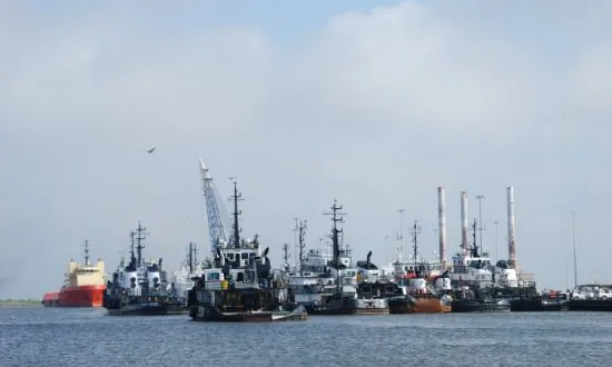 BP Could Pay Another $18 Billion for Gulf Oil Spill