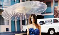 BRELLI: Not your ordinary umbrella