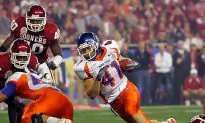 Best Non-Championship Bowl Games