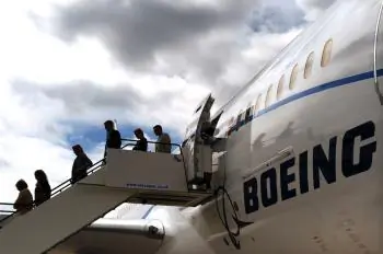 Boeing and Airbus Face New Challenges at the Farnborough Air Show in England