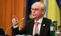 EU, Ukraine Stall Signing Pact Over Jailed Former PM