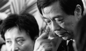 Journalist's Work Portrayed Lurid Corruption by Bo Xilai and Family