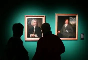 J.S. Bach: Music That Purifies the Soul