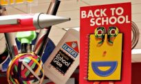 Retailers Ring up Back-to-School Clunker
