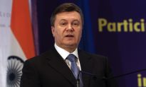 Ukraine Will Sign Agreement With EU, Says PM