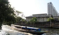 Global Dispatches: Thailand No longer the Venice of the East