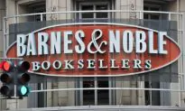 Books In The News