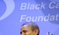 Obama Honored with Congressional Black Caucus Phoenix Award