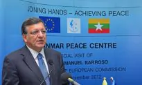 Burma Urged to End Rakhine Sectarian Strife