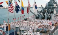 Movie Review: ‘Battleship’