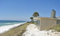 Five Tips on Investing in Beach Properties