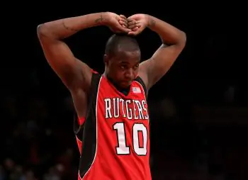 Rutgers Falls to Princeton in OT