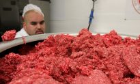 Meat Experts Defend Ammonia Use in Products