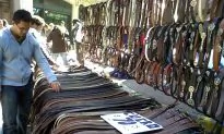 The Consummate Traveler: Shopping Outdoor Markets