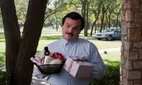 Movie Review: ‘Bernie’