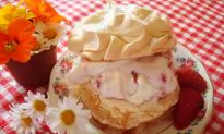 New Zealand Pavlovas and Pastries Hit by Egg Ban