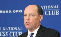 Cost of Financial Crisis Calculated at $12.8 Trillion