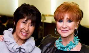 Top Fashion Show Producer: Shen Yun 'Exquisite'