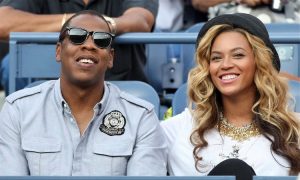 The Grapevine: Beyoncé and Jay-Z, Kiefer Sutherland and Selena Gomez