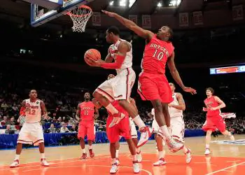 St. John’s Escapes in Bizarre Ending