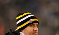 Roethlisberger to Start for Steelers