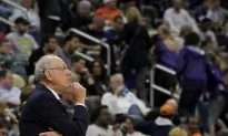 Big East Names Aresco Commissioner