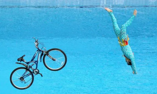 Sports Photo of the Week