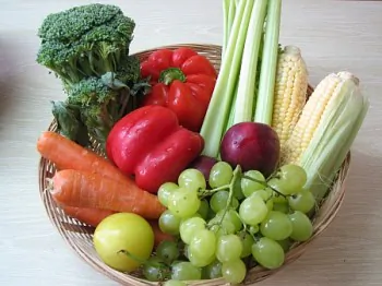 2011 World Vegetarian Day – Oct. 1