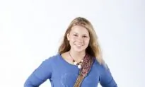 Bindi Irwin at 14, Croc Hunter’s Daughter All Grown Up