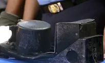 Indonesia Finds Black Box in Russian Plane Crash