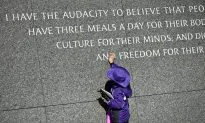 Black History Month Celebrations Come With Concerns