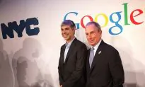 CornellNYC Tech Partners With Google